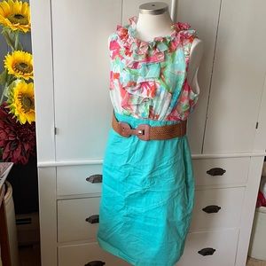 Alyx women’s dress